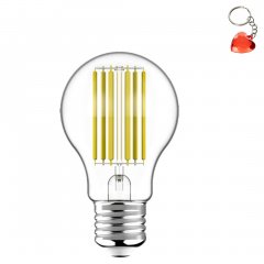 Żarówka LED E27 A60 7W WW FILAMENT 79019 Rabalux