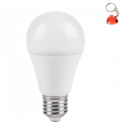 Żarówka LED E27 A60 8W NW SMD 1531 Rabalux