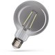 Żarówka LED E27 GLOB 4,5W COG NW ModernShine WOJ+14470 Spectrum