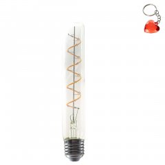 Żarówka LED E27 T30 5W NW FILAMENT 79005 Rabalux