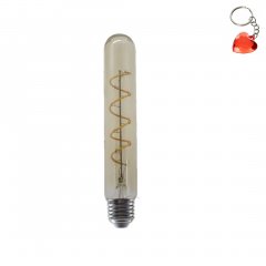 Żarówka LED E27 T30 5W WW FILAMENT 79007 Rabalux