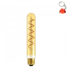 Żarówka LED E27 T32 5W WW FILAMENT 2000 Rabalux