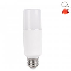 Żarówka LED E27 T37 9W WW SMD 1487 Rabalux