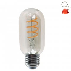 Żarówka LED E27 T45 4W NW FILAMENT 79006 Rabalux