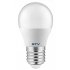 Żarówka LED kulka 8W E27 WW B45 LD-SMBD45-80 GTV