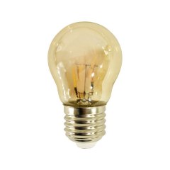 Żarówka LED kulka E27 4W spiral Filament ML553 Eko-light
