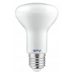 Żarówka LED reflektorowa 8W E27 NW R63 LD-R6380W-40 GTV