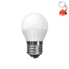 Żarówka LED SMD Luxram E27 2,5W LED SMD 2700K 722271036-LX Italux