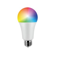 Żarówka LED Wi-FI A65 12W E27 Smart Tuya RGB + CCT + DIM EKSM7503 Eko-light