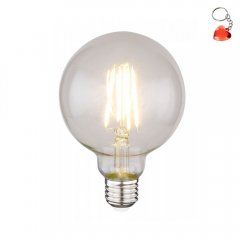 Żarówka ściemnialna E27 LED 7W 700lm 2700K WW LED BULB 11526D Globo