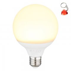 Żarówka ściemnialna LED E27 11W 3000K WW LED BULB 10799D Globo