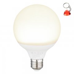 Żarówka ściemnialna LED E27 11W 4000K NW LED BULB 10799DC Globo