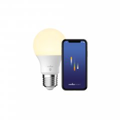 Żarówka SMART E27 Biały 900lm 2200-6500K 2070052701 Nordlux