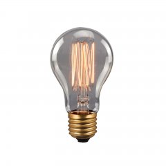 Żarówka tradycyjna retro Retro INC Bulb E27 40W 134060-RB Italux