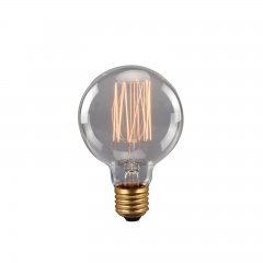 Żarówka tradycyjna retro Retro INC Bulb E27 40W 196095-RB Italux