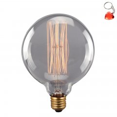 Żarówka tradycyjna retro Retro INC Bulb E27 40W 294040-RB Italux
