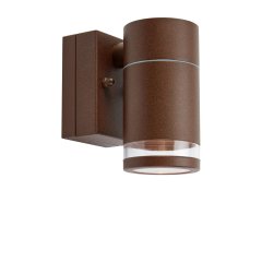 Kinkiet jednokierunkowy zewnętrzny LED 4,9W LUNO 109102 Markslojd