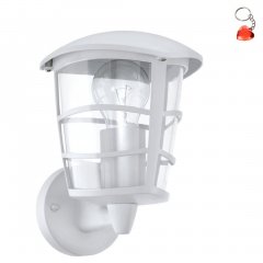 Kinkiet zewnętrzny ALORIA 93094 Eglo