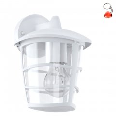 Kinkiet zewnętrzny ALORIA 93095 Eglo