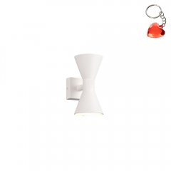 Kinkiet zewnętrzny ARDAS 212560231 Trio