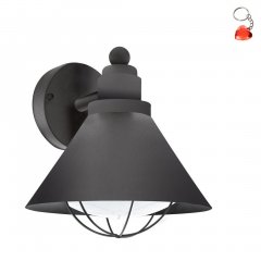 Kinkiet zewnętrzny BARROSELA 94805 Eglo