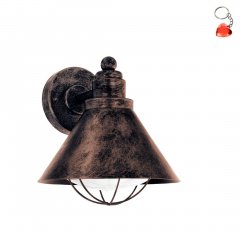 Kinkiet zewnętrzny BARROSELA 94858 Eglo