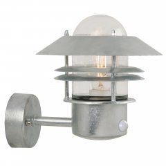 Kinkiet zewnętrzny BLOKHUS UP SENSOR 25031031 Nordlux