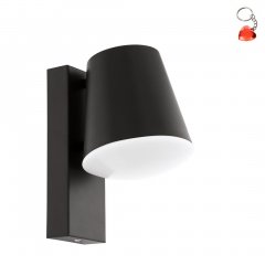 Kinkiet zewnętrzny CALDIERO 97146 Eglo