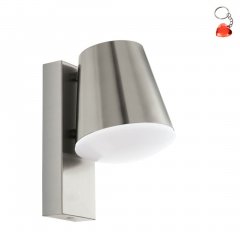 Kinkiet zewnętrzny CALDIERO 97452 Eglo