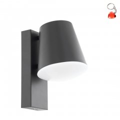 Kinkiet zewnętrzny CALDIERO-C 97482 Eglo