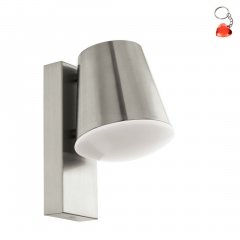 Kinkiet zewnętrzny CALDIERO-C 97484 Eglo