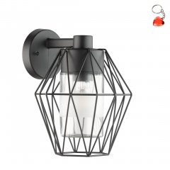 Kinkiet zewnętrzny CANOVE 97226 Eglo