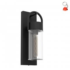 Kinkiet zewnętrzny CARRARO 900285 Eglo