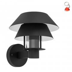 Kinkiet zewnętrzny CHIAPPERA 900287 Eglo