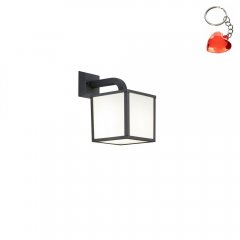 Kinkiet zewnętrzny CUBANGO 221560142 Trio