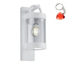 Kinkiet zewnętrzny CUSTYRA DL131204160 Trio