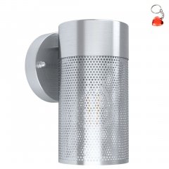 Kinkiet zewnętrzny FANTECOLO 98741 Eglo