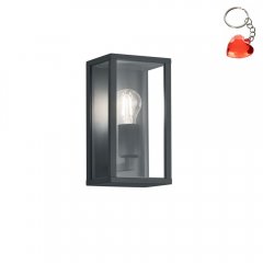 Kinkiet zewnętrzny GARONNE 201860142 Trio