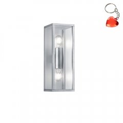 Kinkiet zewnętrzny GARONNE 201860286 Trio