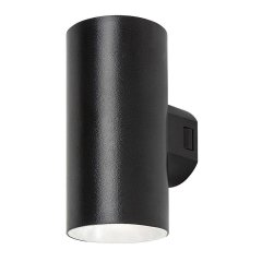 Kinkiet zewnętrzny góra-dół LED 18W URFA 77155 Rabalux