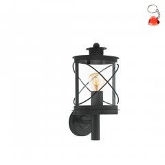 Kinkiet zewnętrzny HILBURN 94842 Eglo