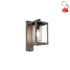 Kinkiet zewnętrzny ISOTHE DL142212060 Trio