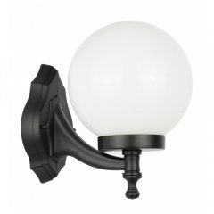 Kinkiet zewnętrzny Kule Classic K 3012 / 1 / K 200 OP Suma