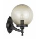 Kinkiet zewnętrzny Kule Classic K 3012/1/K 250 FU Suma