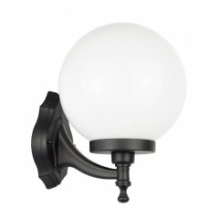 Kinkiet zewnętrzny Kule Classic K 3012 / 1 / K 250 OP Suma
