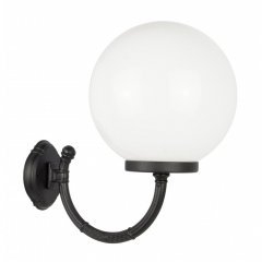 Kinkiet zewnętrzny Kule Classic K 3012 / 1 / K 300 P OP Suma