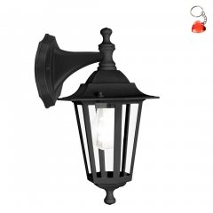 Kinkiet zewnętrzny LATERNA 4 22467 Eglo