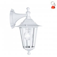 Kinkiet zewnętrzny LATERNA 5 22462 Eglo