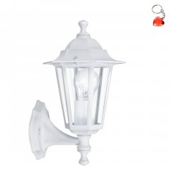 Kinkiet zewnętrzny LATERNA 5 22463 Eglo