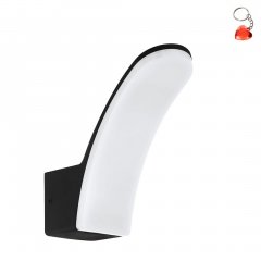 Kinkiet zewnętrzny LED 11,5W FIUMICINO 98148 Eglo